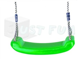 PlacZabaw.net Huśtawka Just Fun deska siedzisko na plac zabaw dla dzieci