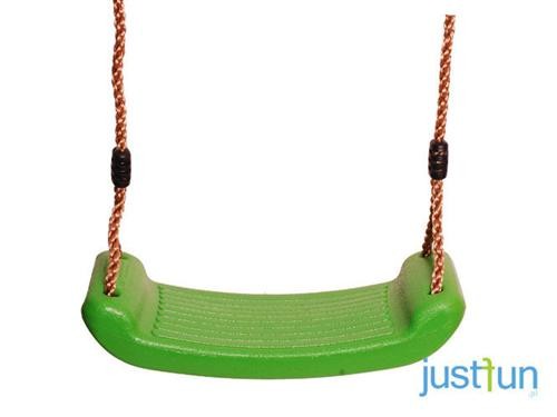 PlacZabaw.net Huśtawka Just Fun deska siedzisko na plac zabaw dla dzieci