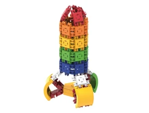 #801007 Klocki CLICFORMERS 200el.  - od Clics.pl