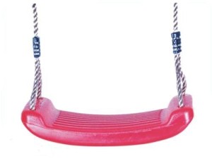 PlacZabaw.net Huśtawka Just Fun deska siedzisko na plac zabaw dla dzieci