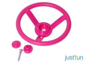 PlacZabaw.net  Kierownica  - Akcesoria na plac zabaw dla dzieci