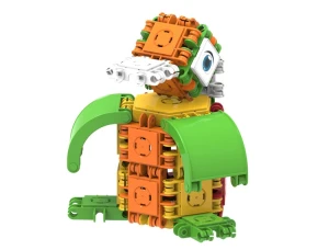 #801007 Klocki CLICFORMERS 200el.  - od Clics.pl