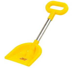 Łopatka do piaskownicy dla dzieci  Wader Polesie od PlacZabaw.net