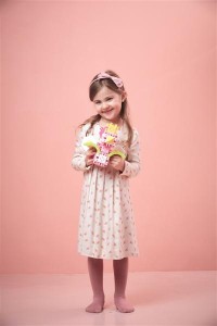 #805003 Klocki konstrukcyjne pastelowe CLICFORMERS Blossom  - od Clics.pl