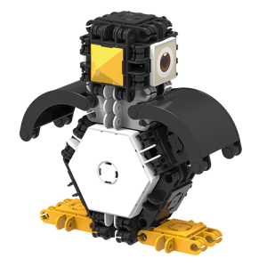 #808001 Klocki CLICFORMERS Creative Master Set 230el. od Clics.pl zwierzeta