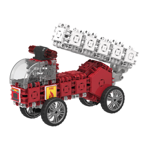 #808001 Klocki CLICFORMERS Creative Master Set 230el. od Clics.pl