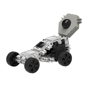 #808001 Klocki CLICFORMERS Creative Master Set 230el. od Clics.pl