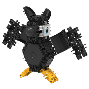 #808001 Klocki CLICFORMERS Creative Master Set 230el. od Clics.pl