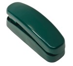 ZABAWKI OGRODOWE DLA DZIECI Telefon zielony  AKCESORIA DO PLACU ZABAW