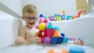 Blockaroo piankowe klocki magnetyczne zabawka STEM od Clics.pl