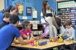 Clixo CL-8082 Classroom edu pack . Zestaw do szkoły i przedszkola 100el. od Clics.pl