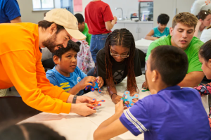 Clixo CL-8082 Classroom edu pack . Zestaw do szkoły i przedszkola 100el. od Clics.pl