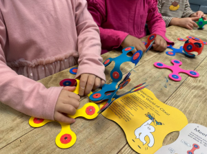 Clixo CL-8082 Classroom edu pack . Zestaw do szkoły i przedszkola 100el. od Clics.pl