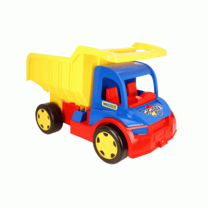 65009 GIGANT TRUCK WYWROTKA  od wader.pl
