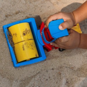 35315 WALEC DROGOWY AUTO TECH TRUCK Wader Zabawki   od wader.pl