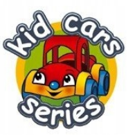 Kids cars logo