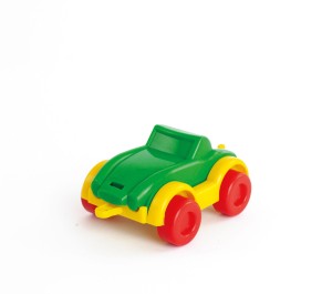 Wader 60000 Kid Cars - Zestaw 18 pojazdów od wader.pl