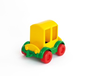 Wader 60000 Kid Cars - Zestaw 18 pojazdów od wader.pl