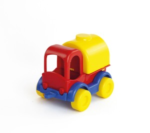 Wader 60000 Kid Cars - Zestaw 18 pojazdów od wader.pl