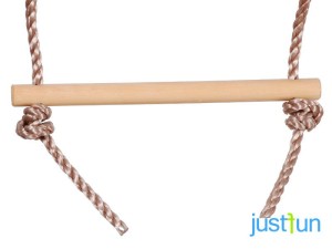 Akcesoria do placu zabaw dla dzieci. Drabinka 5 stopni do akrobacji . Plac zabaw dla dzieci. Drabinka gimnastyczna.