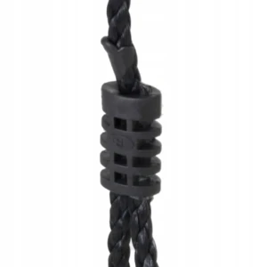 Hustawka ogrodowa dla dzieci na plac zabaw deska pastelowa różowa zgrzewy