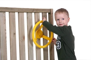 PlacZabaw.net  Kierownica  - Akcesoria na plac zabaw dla dzieci