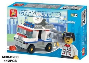 SL_0200 klocki Sluban