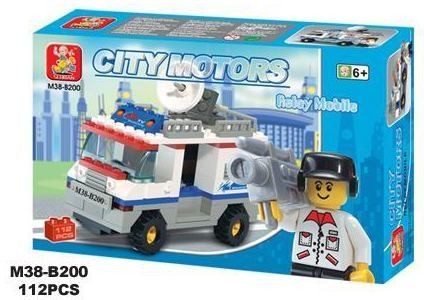 SL_0200 klocki Sluban