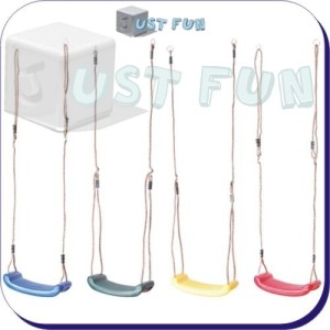 PlacZabaw.net Huśtawka Just Fun deska siedzisko na plac zabaw dla dzieci