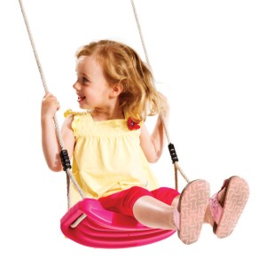 PlacZabaw.net  Huśtawka Just Fun deska siedzisko na plac zabaw dla dzieci