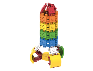 #801003 Klocki  konstrukcyjne CLICFORMERS  - od Clics.pl