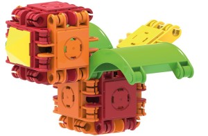 #801006 Klocki konstrukcyjne CLICFORMERS  - od Clics.pl