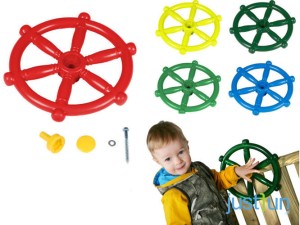 PlacZabaw.net   Ster Kapitana Koło Sterowe. Akcesoria na plac zabaw dla dzieci