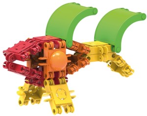 #801006 Klocki konstrukcyjne CLICFORMERS  - od Clics.pl