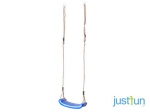 PlacZabaw.net  Huśtawka Just Fun deska siedzisko na plac zabaw dla dzieci