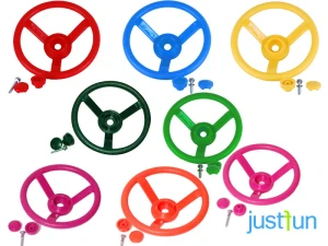 PlacZabaw.net  Kierownica  - Akcesoria na plac zabaw dla dzieci