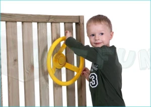 PlacZabaw.net  Kierownica  - Akcesoria na plac zabaw dla dzieci