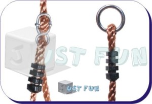 PlacZabaw.net Huśtawka Just Fun deska siedzisko na plac zabaw dla dzieci