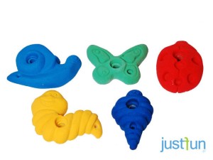 PlacZabaw.net  Kamienie do wspinaczki, uchwyty. Akcesoria  na plac zabaw dla dzieci