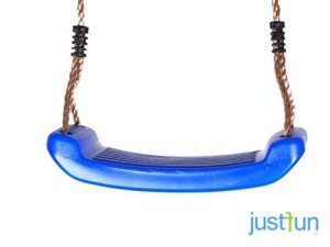 PlacZabaw.net  Huśtawka Just Fun deska siedzisko na plac zabaw dla dzieci