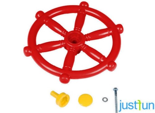 PlacZabaw.net   Ster Kapitana Koło Sterowe. Akcesoria na plac zabaw dla dzieci