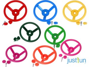 PlacZabaw.net  Kierownica  - Akcesoria na plac zabaw dla dzieci