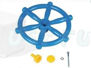 PlacZabaw.net   Ster Kapitana Koło Sterowe. Akcesoria na plac zabaw dla dzieci