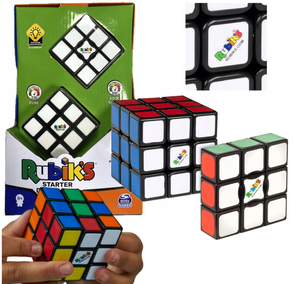 6064005 Kostka Rubika