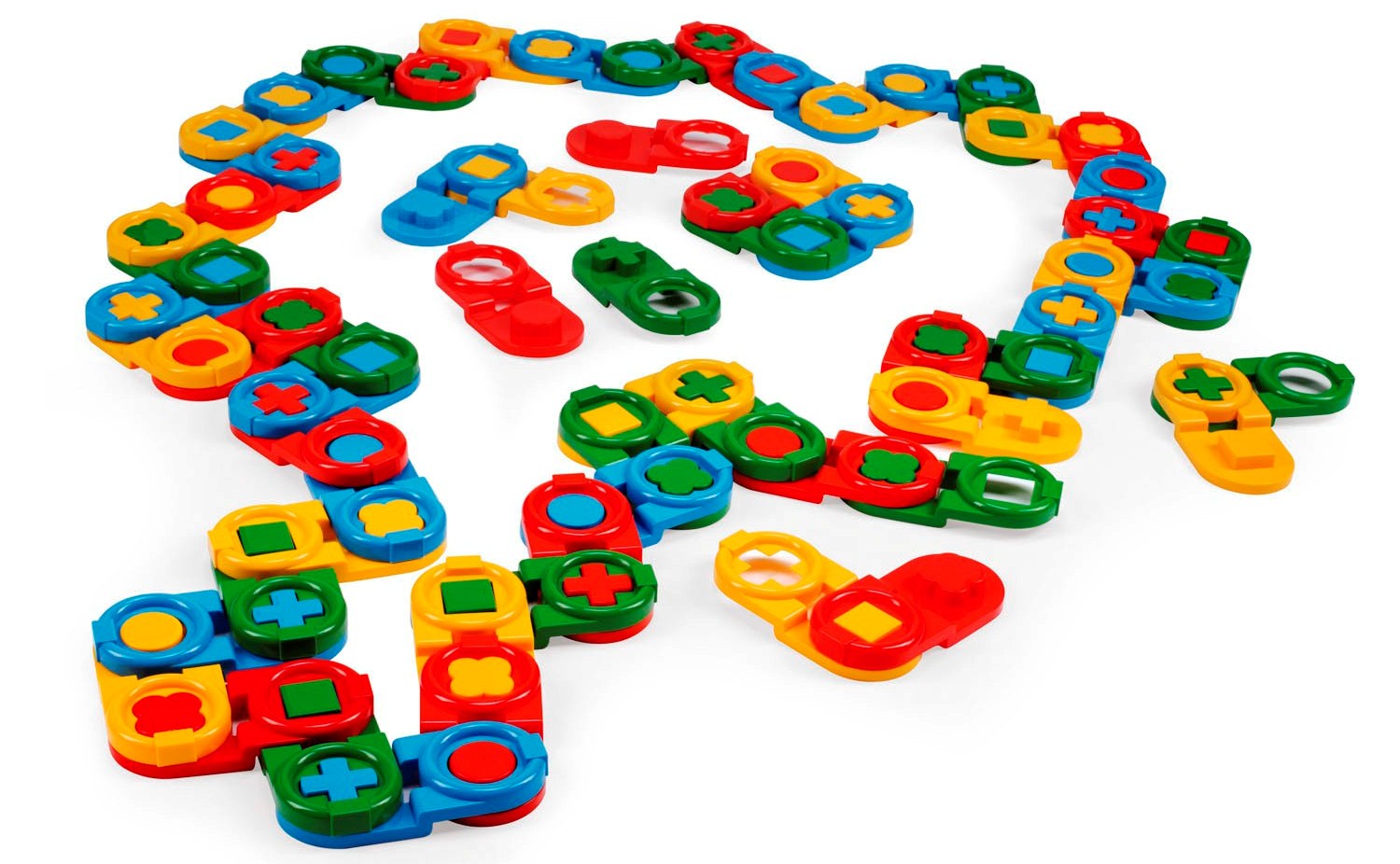 80174 Wader Domino EDU