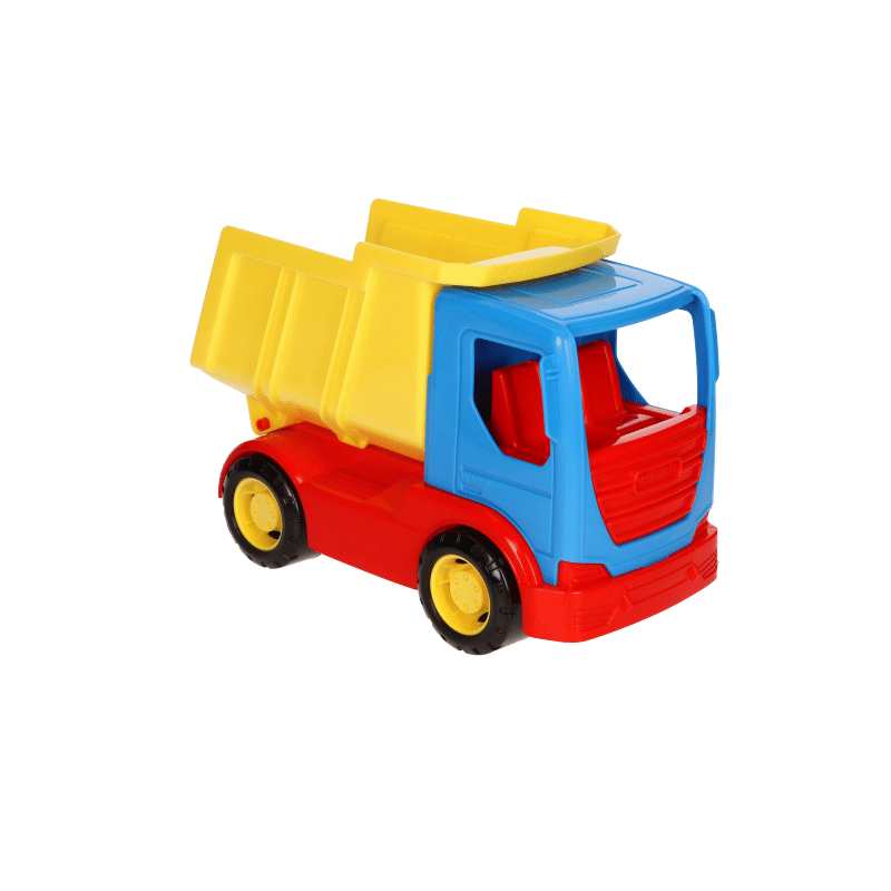 35312 Wader Tech truck wywrotka