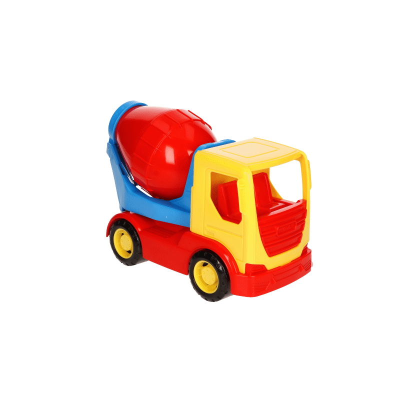 35313 Wader tech Truck Betoniarka