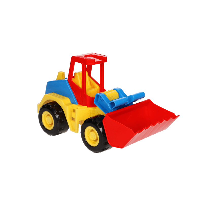 35314 Wader tech truck ładowarka