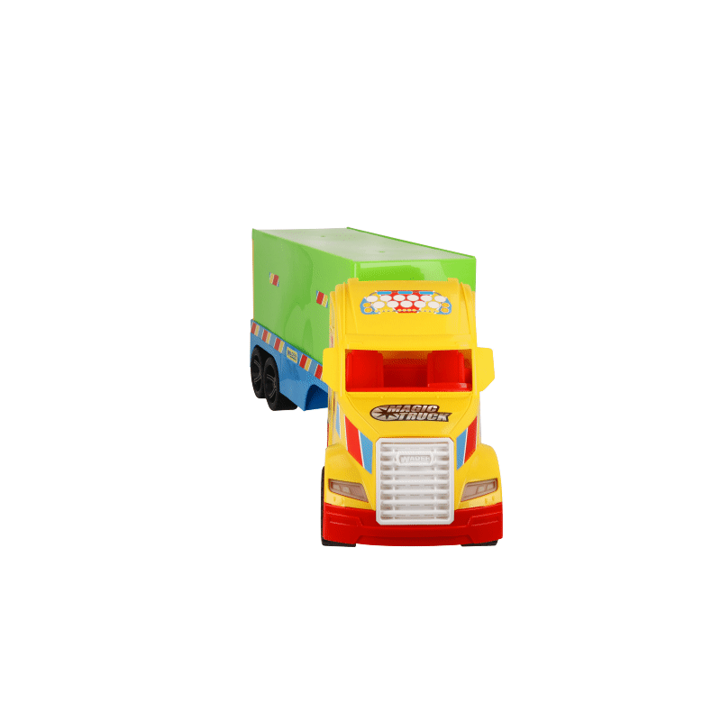 36311Wader Magic Truck Kontener