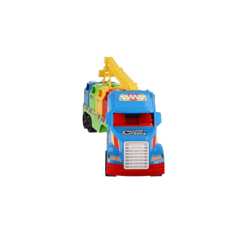 36321 Wader Magic Truck  wader.pl